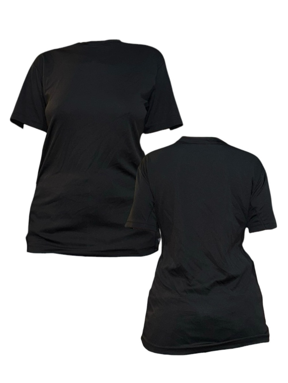 Smith’s Workwear Short Sleeve Performance Crew
